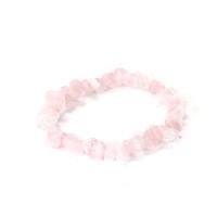 Gemstone Chip Bracelets, polished & for woman 5-8mm Approx 7.5 Inch [