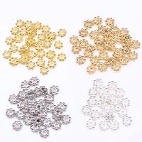 Brass Spacer Beads, high quality plated 