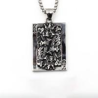 Titanium Steel Necklace & for man Approx 23.62 Inch 