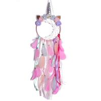Fashion Dream Catcher, Feather, hanging 