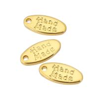Brass Extender Chain Drop, gold color plated, DIY, gold Approx 0.5mm 