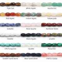 Mixed Gemstone Beads, Rice, DIY & faceted 20mm .07length_unit cm 
