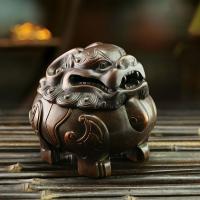 Buy Incense Holder and Burner in Bulk , Copper Alloy, for home and office & durable 