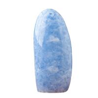 Gemstone Decoration, Kyanite, for home and office blue 