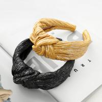 Hair Bands, Cloth, handmade, for woman 50mm 