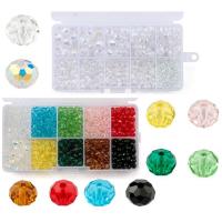 Glass Beads, Lampwork, with Glass Beads, plated, DIY 