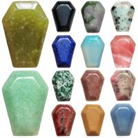 Кабошоны из драгоценных камней, Полудрагоценный камень, Многоугольник, различные материалы для выбора продается PC