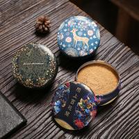 Natural Perfume Incense Powder, handmade, for home and office & durable 