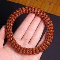 Bodhi Bracelet, Carved, fashion jewelry & Unisex 