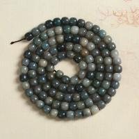 DIY buddhistische Perlen, Bodhi Wurzel, Modeschmuck & verschiedene Größen vorhanden, keine, 114PCs/Strang, verkauft von Strang