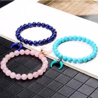 Gemstone Bracelets  & for woman Approx 6.5 Inch 