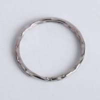 Iron Split Ring, DIY, 25mm 