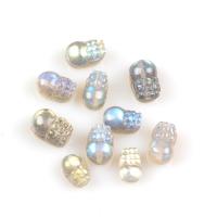 Mondstein Perlen, Fabelhaft wildes Tier, DIY & verschiedene Größen vorhanden, verkauft von PC