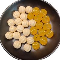 Harz Perlen Schmuck, Nachahmung Bienenwachs & DIY, keine, 16mm, ca. 200PCs/Tasche, verkauft von Tasche