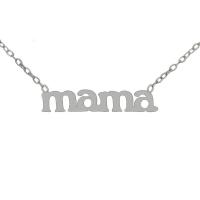 Stainless Steel Jewelry Necklace, 304 Stainless Steel, Vacuum Plating, for woman Approx 50 cm 