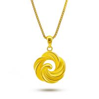 Brass Jewelry Necklace, real gold plated, fashion jewelry & for woman, golden cm 