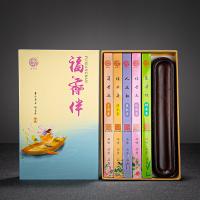Natural Perfume Incense Stick, handmade, Gift box package & for home and office 