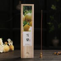 Natural Perfume Incense Stick, handmade, for home and office 