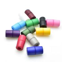 plastique Conseils de cordon, DIY, plus de couleurs à choisir Vendu par PC