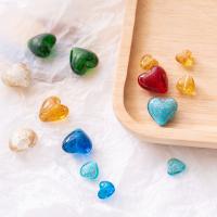 Lampwork Beads, Heart, DIY 