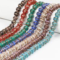 Lampwork Beads, Round, DIY 