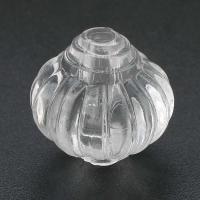 Transparent Acrylic Beads, Lantern, DIY Approx 4mm 