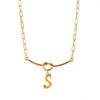Zinc Alloy Necklace, with 7cm extender chain, plated, fashion jewelry & for woman cm 