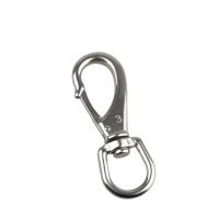 Stainless Steel Key Clasp, 316 Stainless Steel, with 304 Stainless Steel, polished  original color 