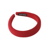 Hair Bands, Cloth, fashion jewelry & for woman 33mm 
