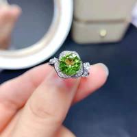 Цирконий Micro Pave Латунь палец кольцо, Форма цветка, покрытый платиной, регулируемый & инкрустированное микро кубического циркония & Женский, 8mm, размер:6-8, продается PC