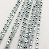 Perles en coquille naturel, main, fait à la main, normes différentes pour le choix & styles différents pour le choix & pour femme, plus de couleurs à choisir, Vendu par PC