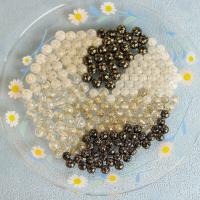 Acryl Schmuck Perlen, Unterschiedliche Form zur Auswahl & DIY, keine, verkauft von Tasche