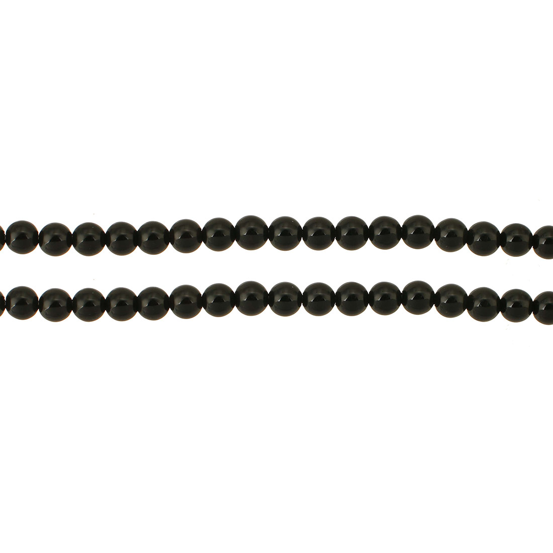 Бусины из натурального Черного Агата, Черный агат, Круглая, натуральный, разный размер для выбора, Оценка AAAAAA, отверстие:Приблизительно 1mm, длина:Приблизительно 15 дюймовый, продается Strand