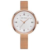 Women Wrist Watch, Zinc Alloy, with Glass & 304 Stainless Steel, Japanese movement, Life water resistant & fashion jewelry & for woman Approx 8.19 Inch 