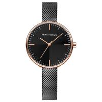 Women Wrist Watch, Zinc Alloy, with Glass & 304 Stainless Steel, Japanese movement, Life water resistant & fashion jewelry & for woman Approx 8.35 Inch 