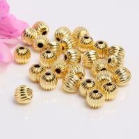Brass Jewelry Beads, high quality plated, DIY 