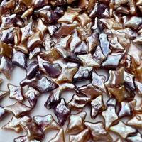 Barock kultivierten Süßwassersee Perlen, Natürliche kultivierte Süßwasserperlen, DIY & kein Loch, farbenfroh, 8-9mm, verkauft von PC