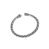 Sterling Silver Bracelets, 925 Sterling Silver, plated & for woman Approx 7 Inch 