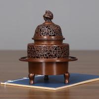 Brass Incense Burner, for home and office & durable 