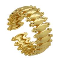 真鍮の指輪, 銅, ゴールドメッキ, ファッションジュエリー & 女性用, 金色, 9mm, サイズ:7, 売り手 パソコン