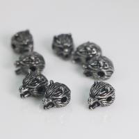 Stainless Steel Beads, 304 Stainless Steel, polished, DIY, original color 