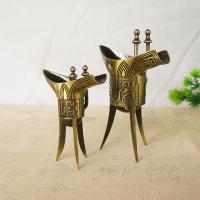 Zinc Alloy Craft Decoration, for home and office & durable 