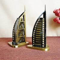 Zinc Alloy Craft Decoration, for home and office & durable 
