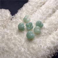 DIY buddhistische Perlen, Bodhi Wurzel, Modeschmuck & verschiedene Stile für Wahl, keine, 10x12.5mm, ca. 12PCs/Menge, verkauft von Menge