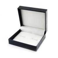 Jewelry Gift Box, Plastic, dustproof 