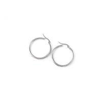 Stainless Steel Leverback Earring, 304 Stainless Steel & for woman & with rhinestone 