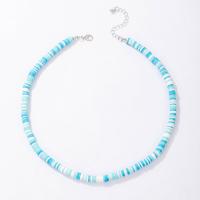 Resin Zinc Alloy Necklace, with Resin, with 5.5cm extender chain, fashion jewelry & for woman .5 cm 
