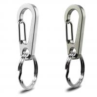 Zinc Alloy Key Chain Jewelry, portable & Unisex 