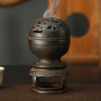 Porcelain Incense Burner, durable 