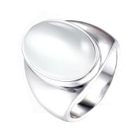 Stainless Steel Finger Ring, 304 Stainless Steel, fashion jewelry & Unisex 23mm 